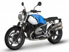 BMW R nineT Scrambler